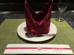 餐具摆设-神户牛排餐厅MOURIYA(总店)