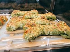 菠菜肉骨头-奈雪的茶(赛格店)