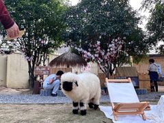 -HERRE·FARM 赫尔露营农场·团建聚会包场