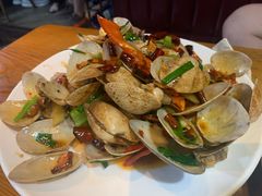 -南海渔家•海鲜•正宗海南菜(海棠湾店)