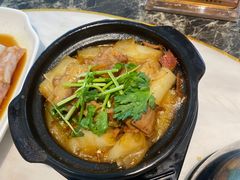 -點無缺茶楼·海鲜酒家(世博店)