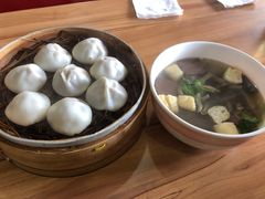 -鸡鸣汤包(奥园·城市天地店)