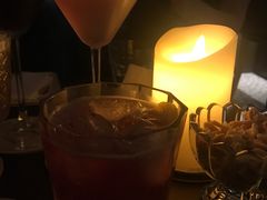 -DM Distiller & Mixologist Whisky Cocktail Bar