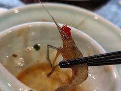 醉虾-菲乐餐厅(三十年经营·湖滨路店)