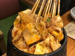 -那些年记忆烧烤