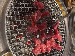 -釜山火炉·海鲜烤肉(紫藤路店)