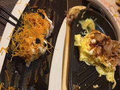 -弓二·烧鸟居酒屋(财富购物中心店)