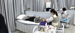 -痘院士祛痘美容皮肤管理