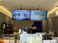 -茶百道(蔡锷北路店)