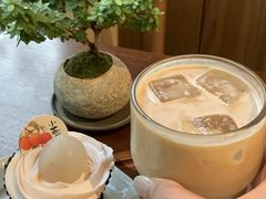 -小西家作•精致蛋糕(富力爱丁堡店)