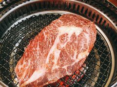 烧肉大队长-丸藏和牛烧肉专门店(园区师惠坊店)