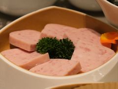 -海底捞火锅(奥森店)