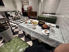 -熠盛粤味·顺德桑拿鸡(永康路店)