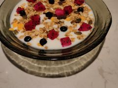 新鲜水果奶酪-鹿港小镇(悠唐店)