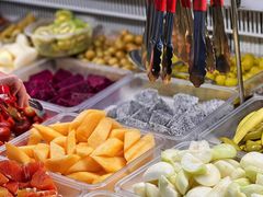 -老炳·七丛松甘草水果