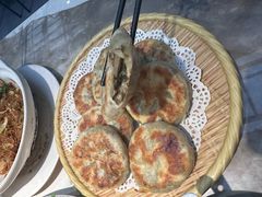 -又见炊烟私房菜(敬亭路店)