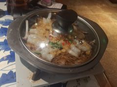 -绿茶餐厅(布吉万象汇店)