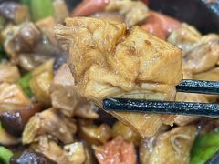 -段氏永平黄焖鸡