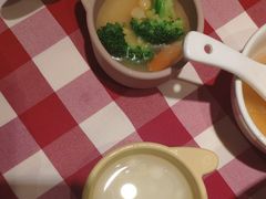 -西贝(深圳卓悦汇店)