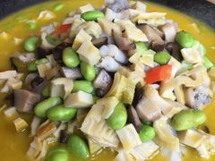 豆豆圈圈蛙-旅马餐厅(茅家埠店)