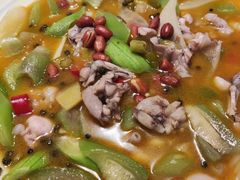 -嘉禾·悦享餐厅(八方汇店)