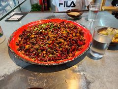 -馬伍旺川菜(江北虹悦城店)