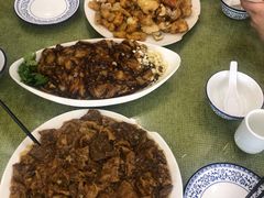 -桃子餐厅·天津菜(红星路直营店)