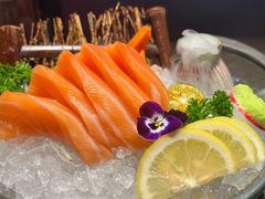 -将太无二·北美传奇寿司(荟聚购物中心西红门店)