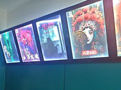 -荒岛实景沉浸密室(江汉路1店)