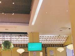 大堂-大厨小馆(华阳城店)