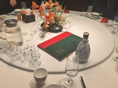-北平宴·烤鸭·京味菜(中关村店)