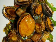 -船歌·鱼水饺青岛菜(闽江二路店)