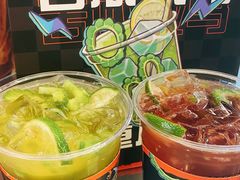 -炖物24章·顺时轻养茶(黄龙店)