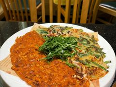 -笑谈小街·韩国料理(萝岗店)