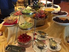 -甸园锦江宾馆(北外滩店)