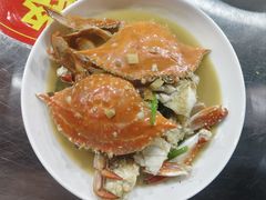 -健跳小海鲜(人民路店)