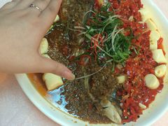 -昌正春天酒店-海鲜餐厅