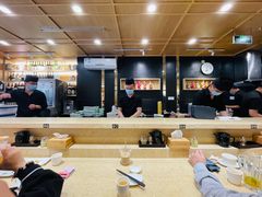 大堂-东京屋(武定路店)