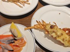 -帝豪酒店•马可勃罗西餐厅