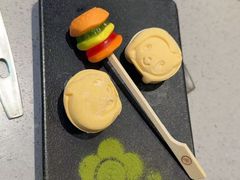 -海底捞火锅(团结桥店)