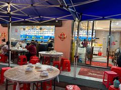 -醉壹号海鲜大排档(厦门美食地标店)