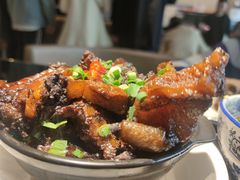 特色牛筋骨-富临轩私房菜(集庆门大街店)