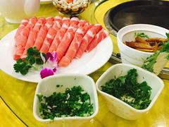 -东来顺饭庄(金泉广场店)