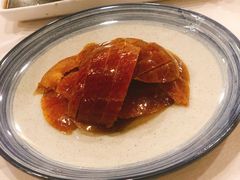 -明城五号烤鸭坊(建国门店)