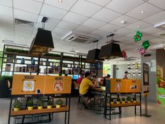 -真功夫(彩田路店)