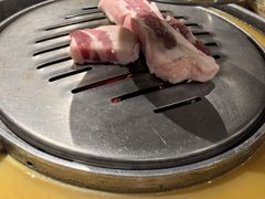 -姜虎东白丁烤肉(深圳湾后海汇店)