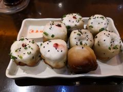 -东泰祥生煎馆(陕西南路店)