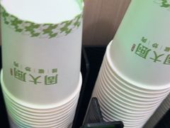 -周大厨辣椒炒肉(淮安万达店)