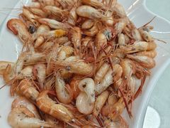 -八仔大富楼·河鲜(西江店)