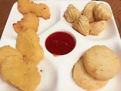 -乐凯撒披萨(中心书城店)